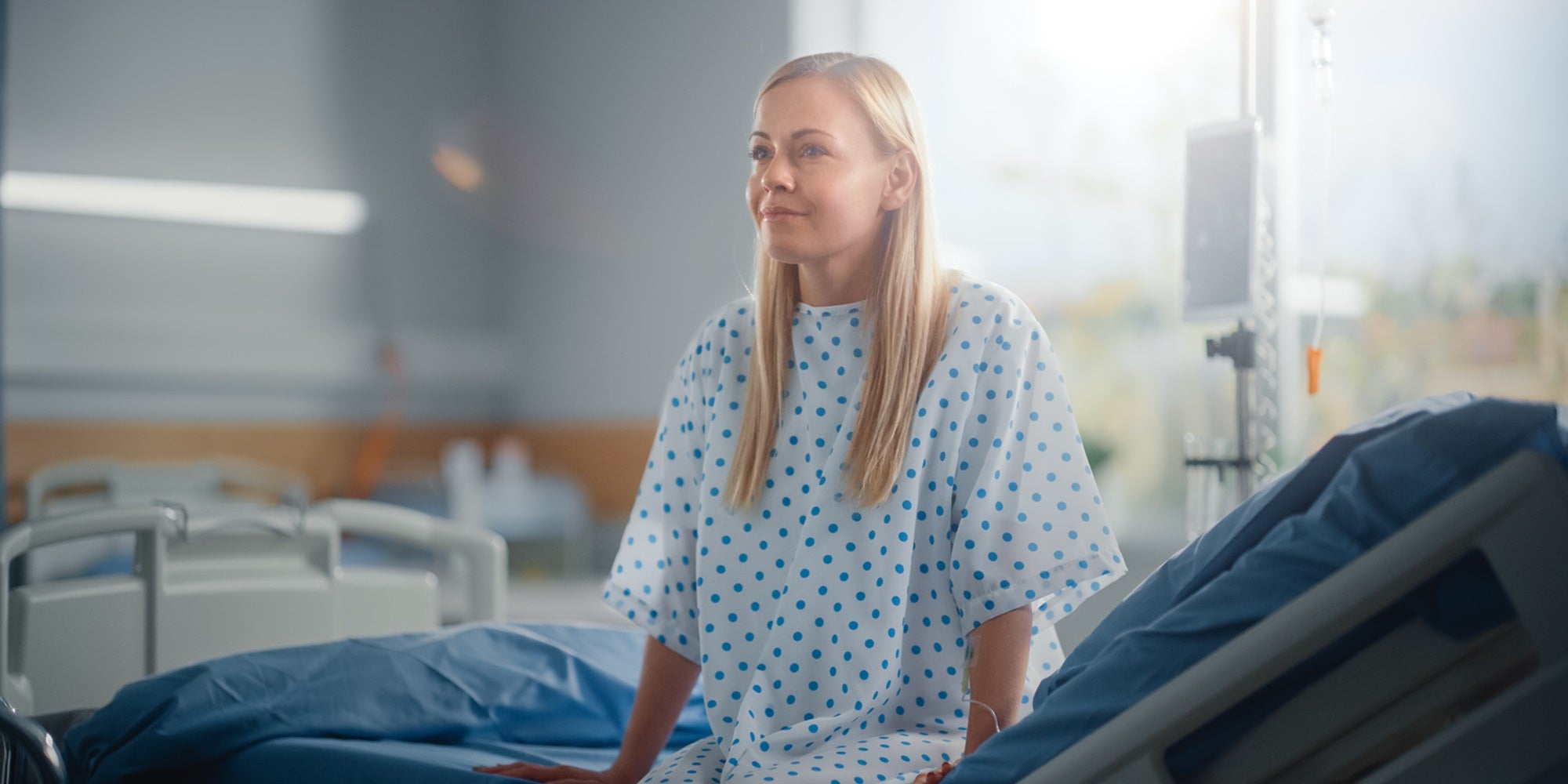 swing bed, swing bed hospital