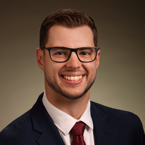 Dakota Hensley, PA-C