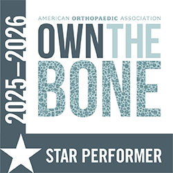 own the bone