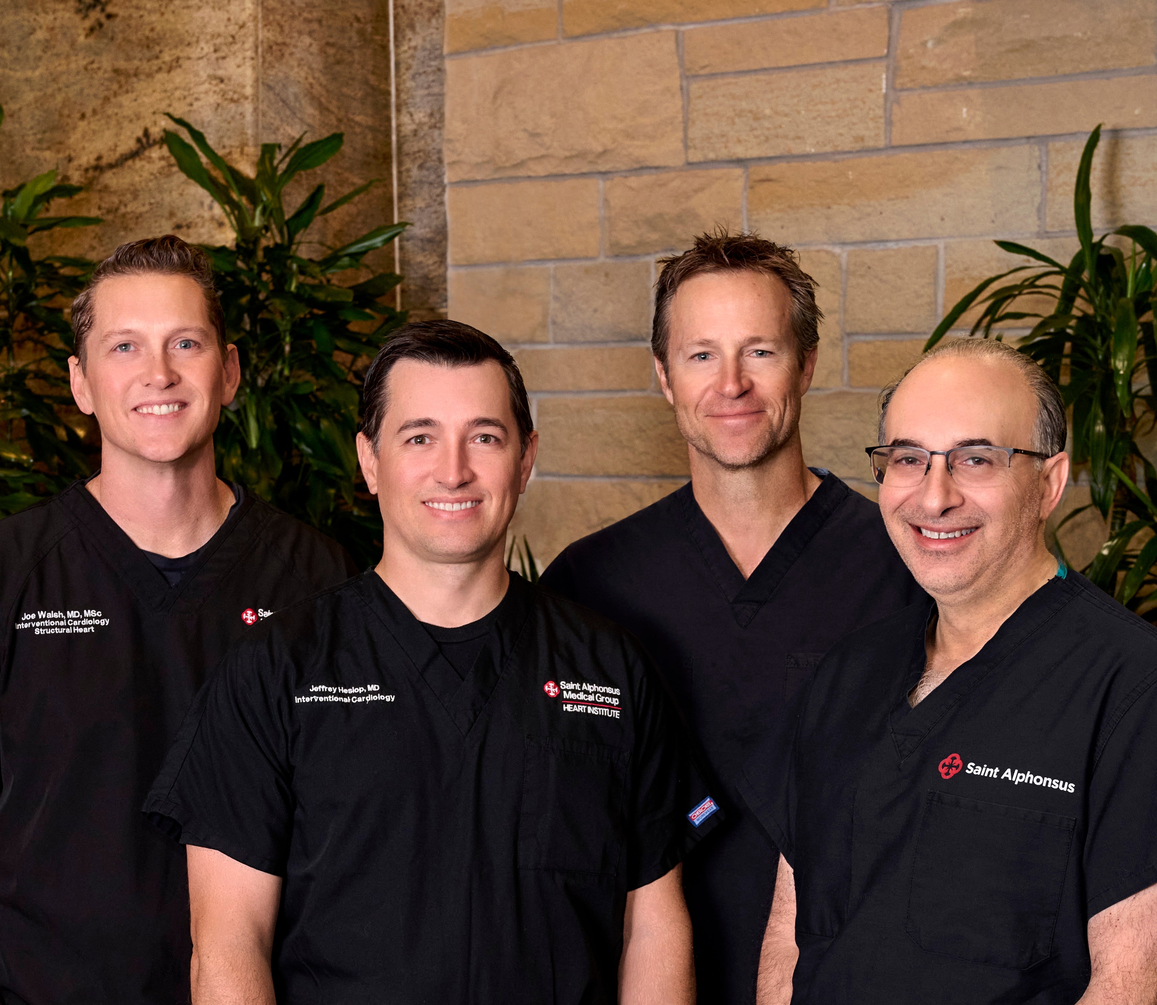 Structural Heart Team