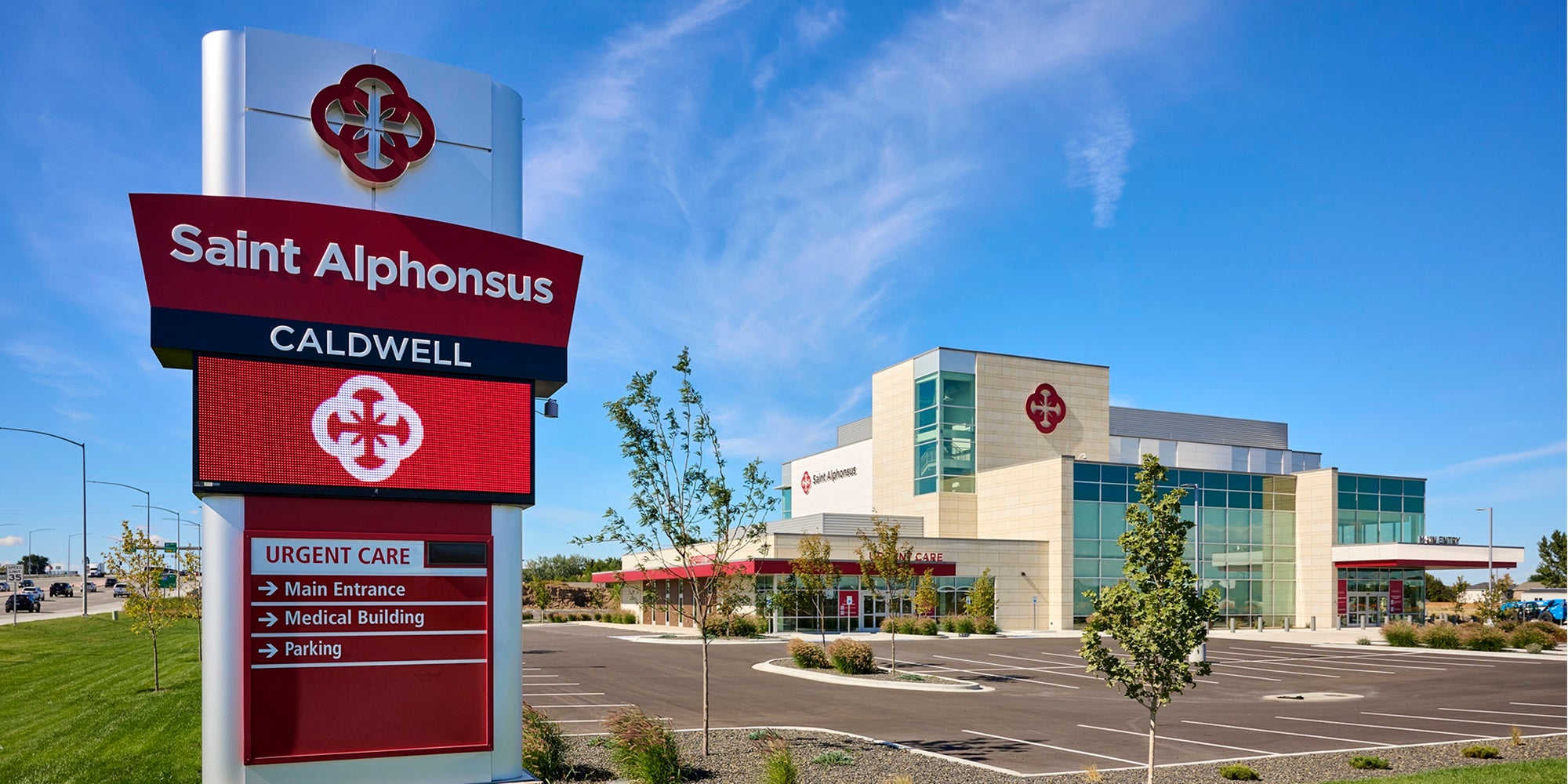 Caldwell Health Plaza Glycemic Clinic