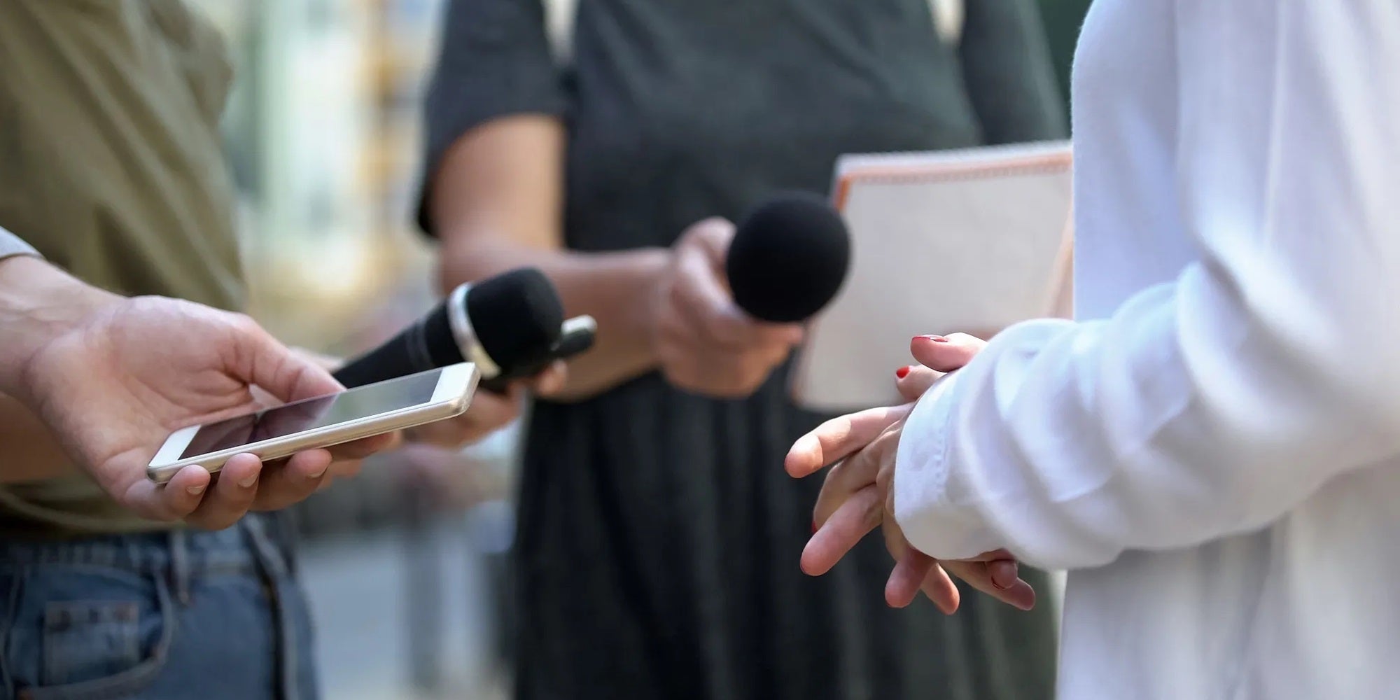 media, media relations