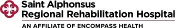 Saint Alphonsus Rehabilitation Hospital