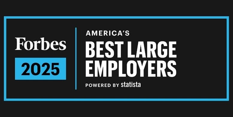Best Large Employers 2025
