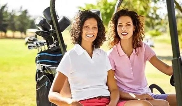 Nampa Open Golf Tournament