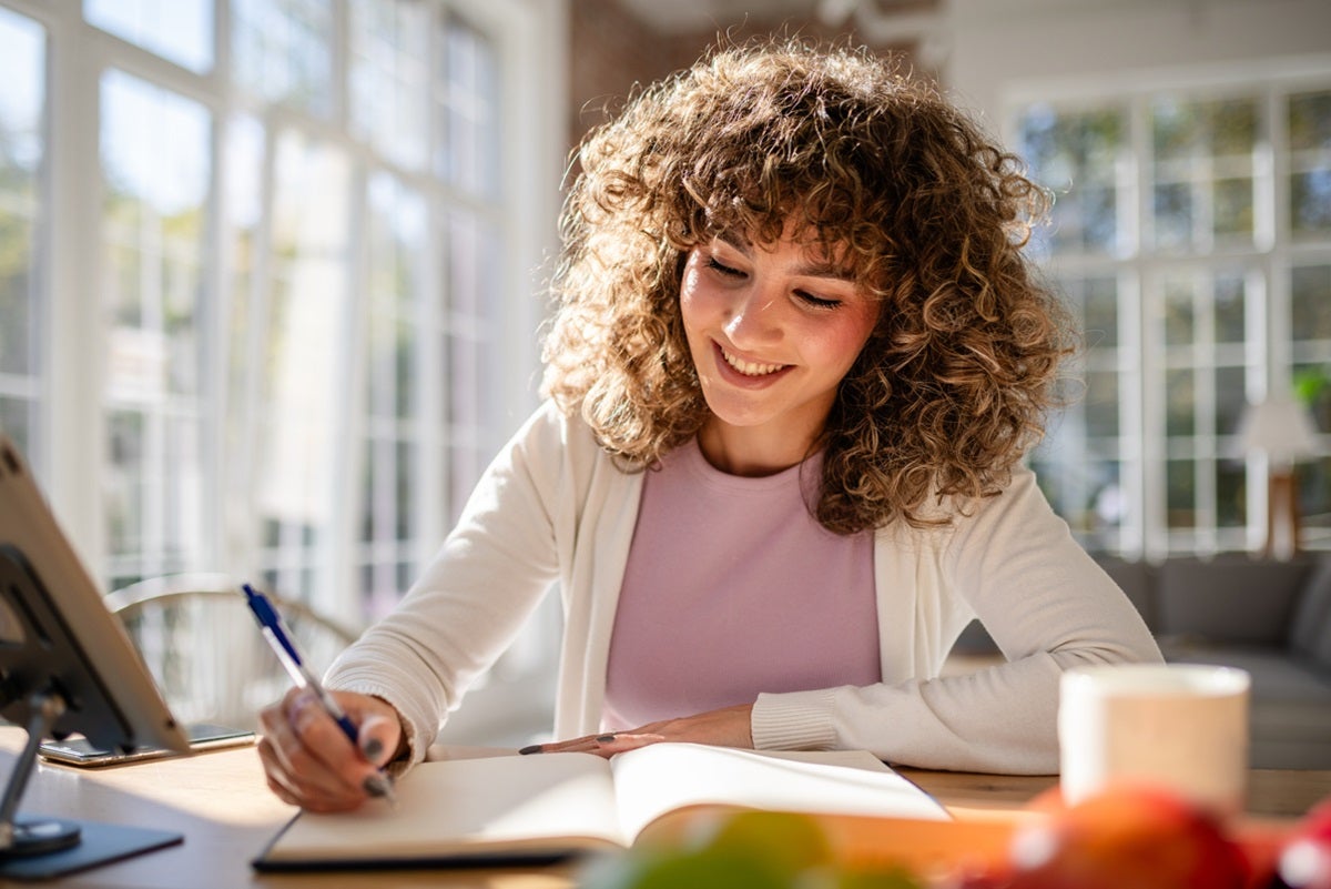 new years wellness goals