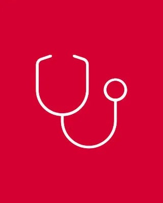 Stethoscope icon