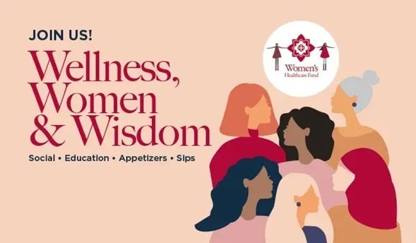 Women's Healthcare Fund