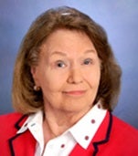 Mary Ann Arnold