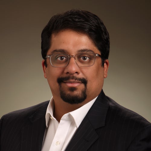 Irshan Rajput, MD | Trinity Health System