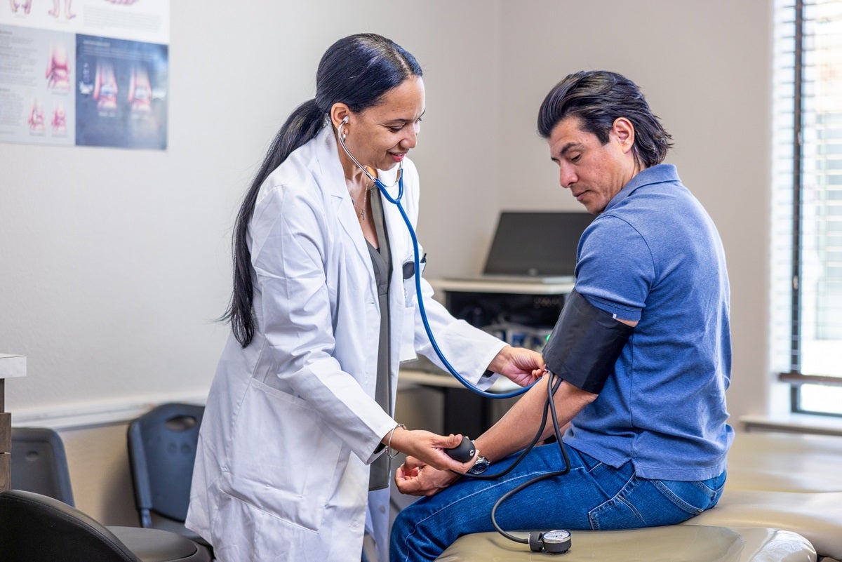 Cardiovascular Disease