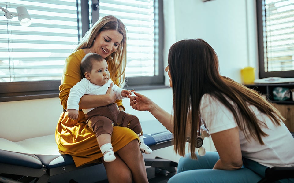 Flexibility and convenience