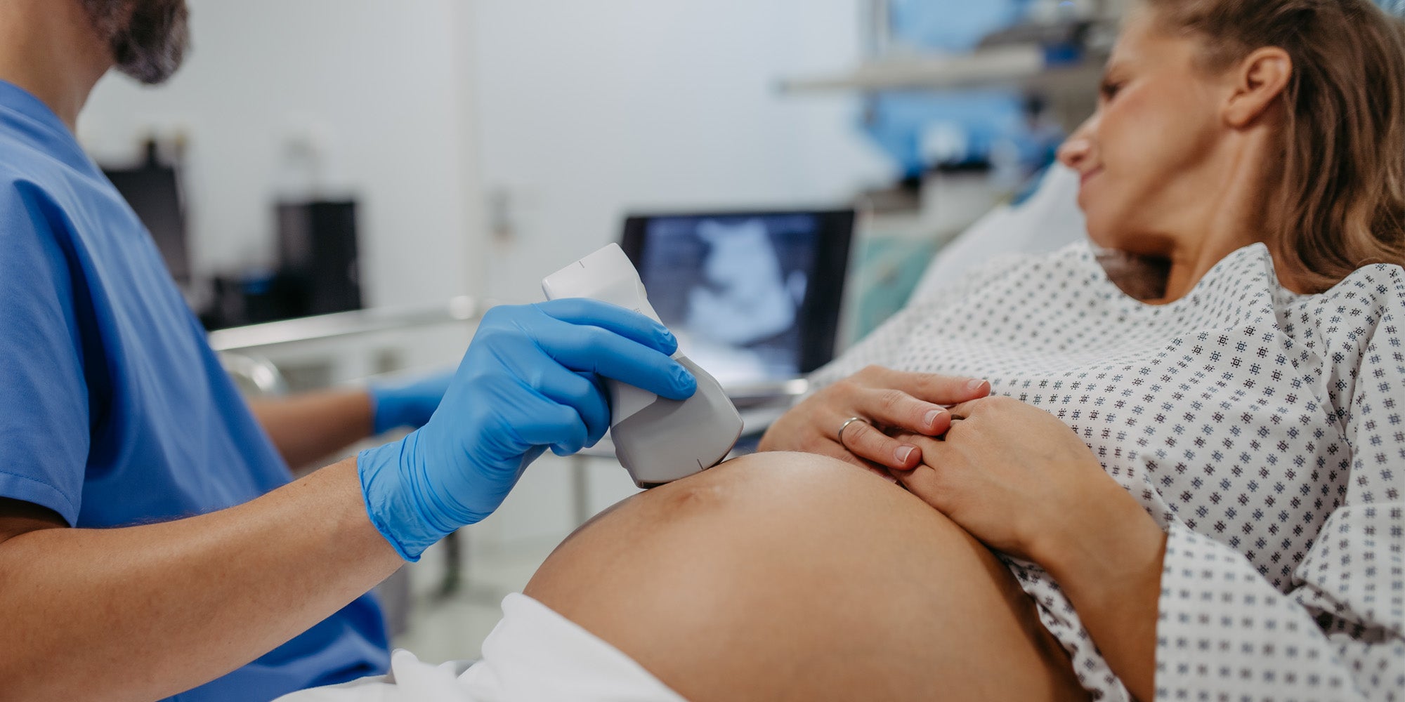 maternal & fetal medicine, high risk pregnancy, what is high risk pregnancy