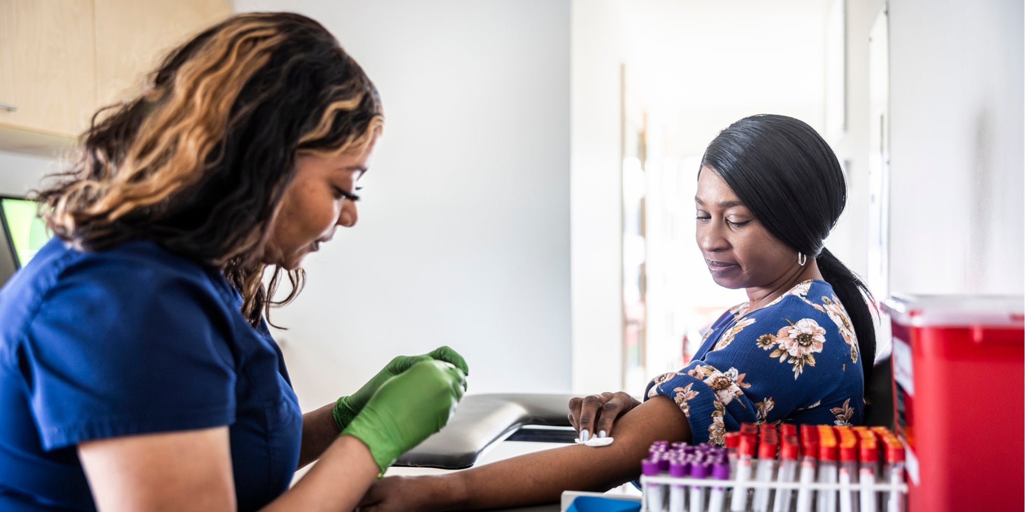 Saint Alphonsus Laboratory and Pathology Services