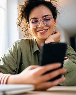 Schedule an appointment online