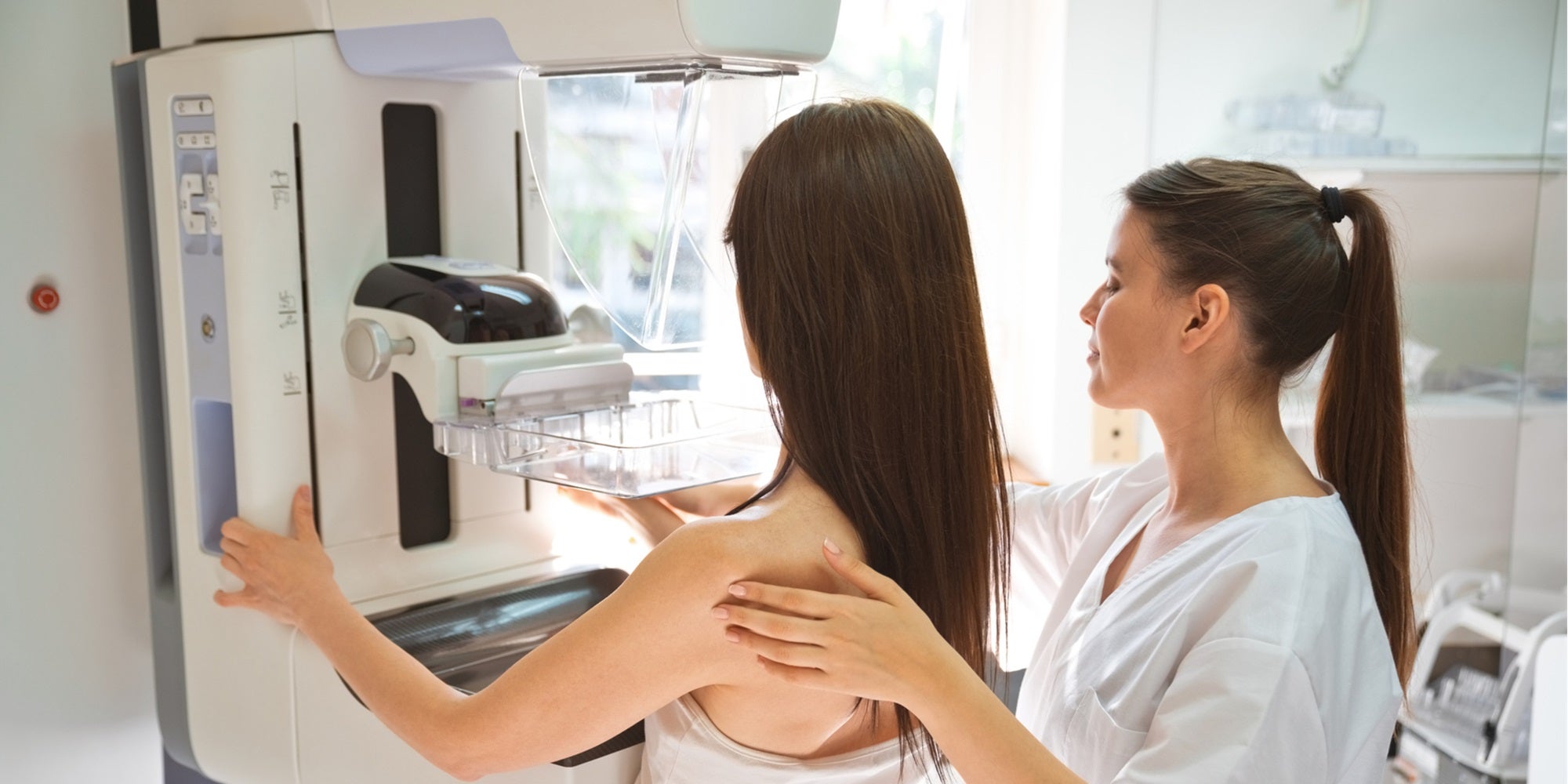 Boise Breast Care Center, breast health center, breast care center