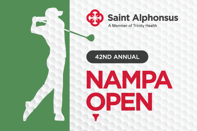 Nampa Open