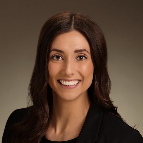 Erika Brady, PA-C