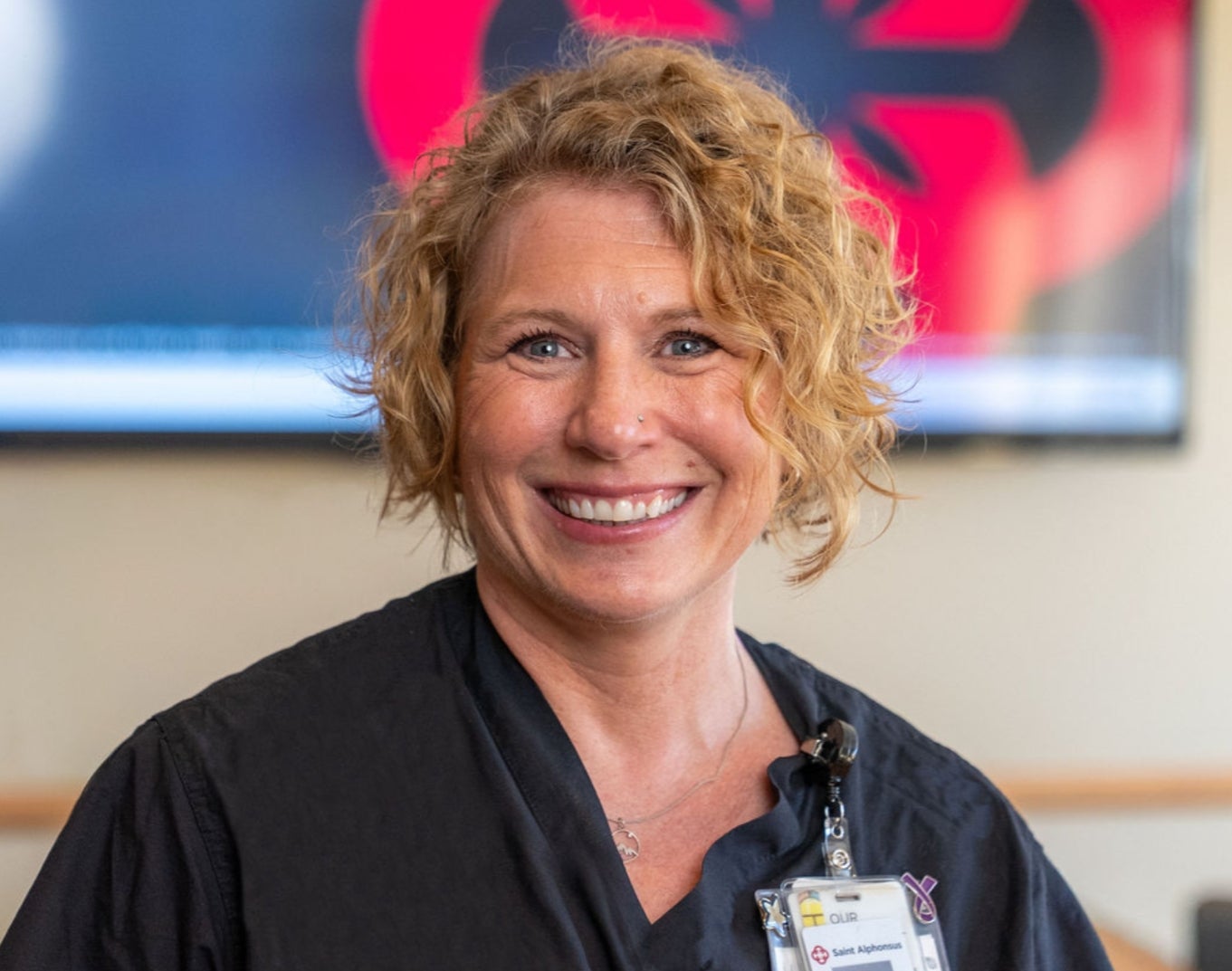-Dara, NICU RT Coordinator