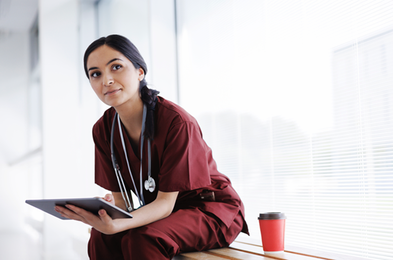 Explore your future at Saint Alphonsus