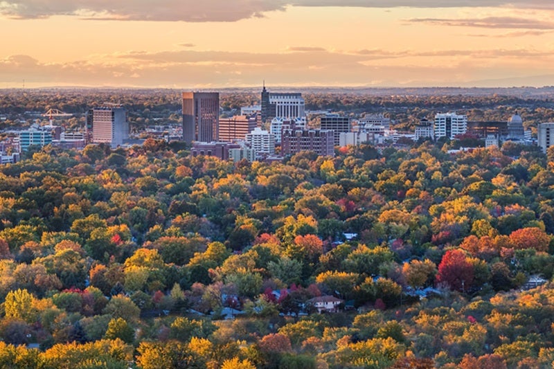 Saint Alphonsus communities