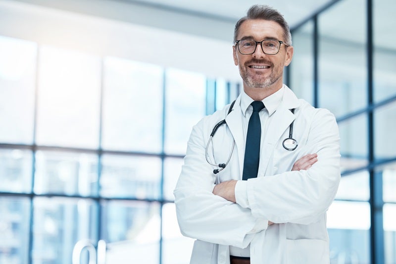 Physician and Advanced Practice Provider Opportunities