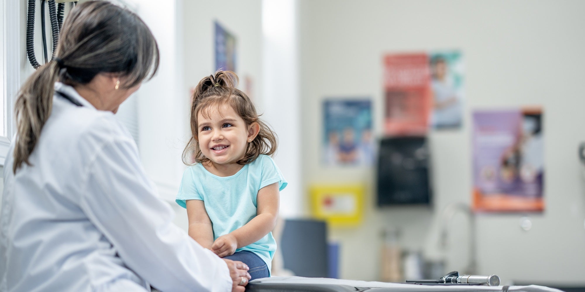 Pediatrics