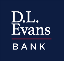 D.L. Evans Bank