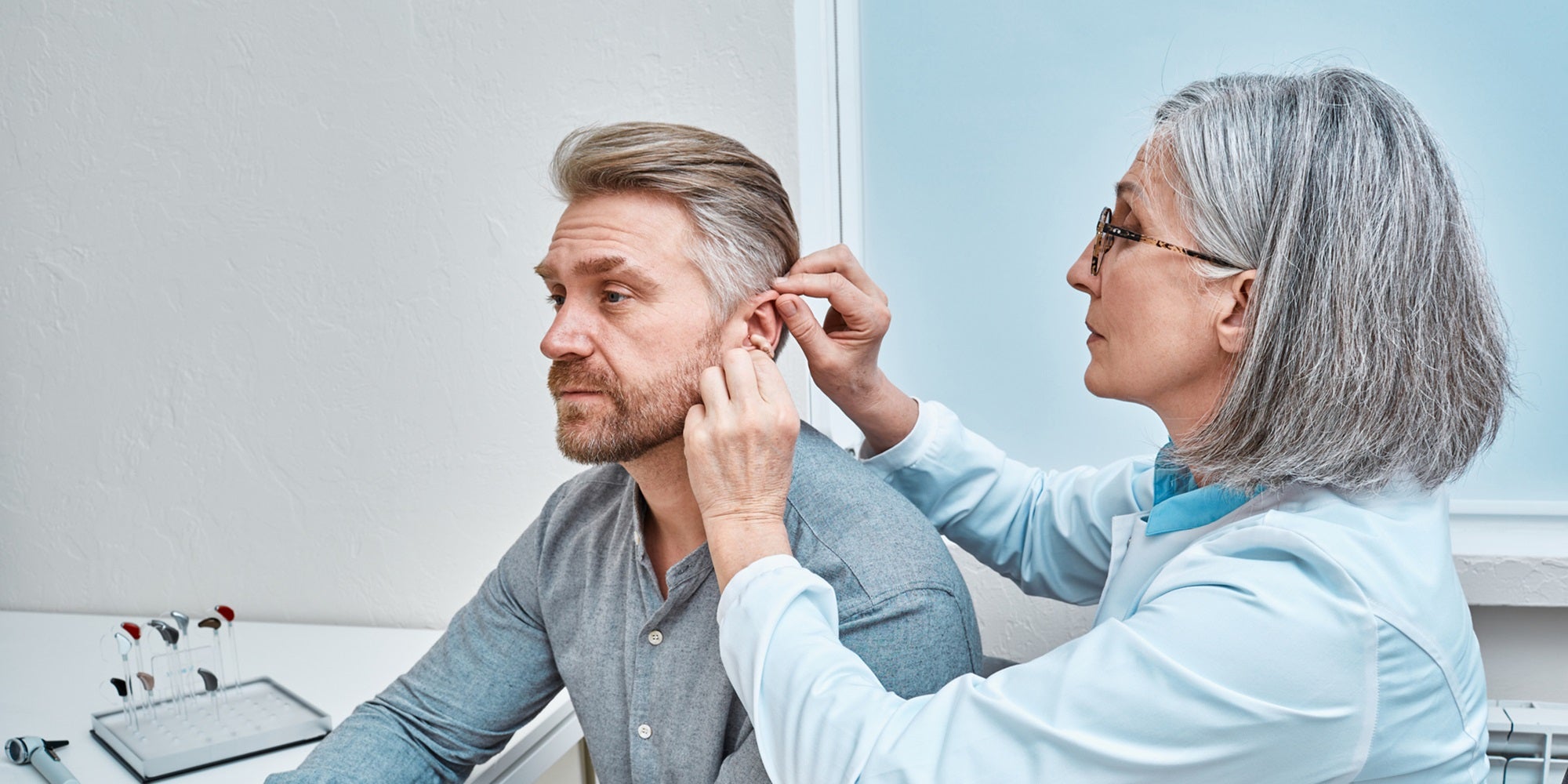 audiology