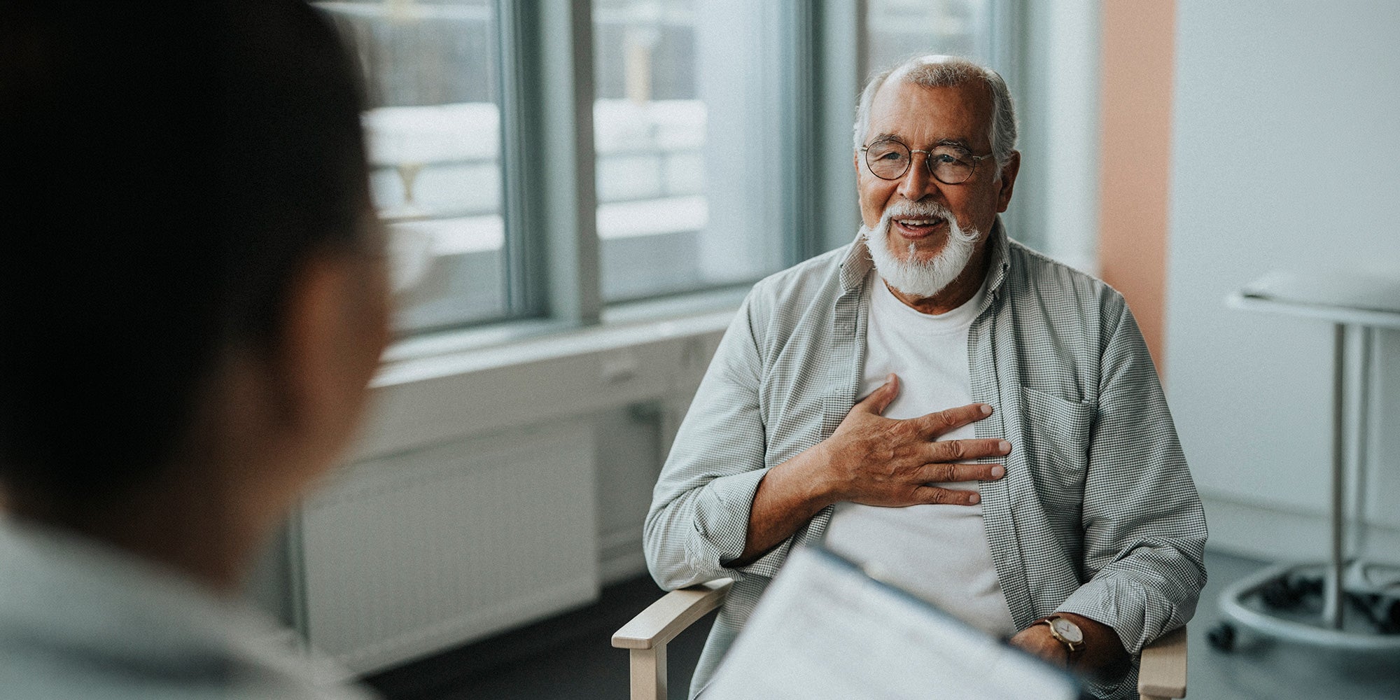 integrated aortic program