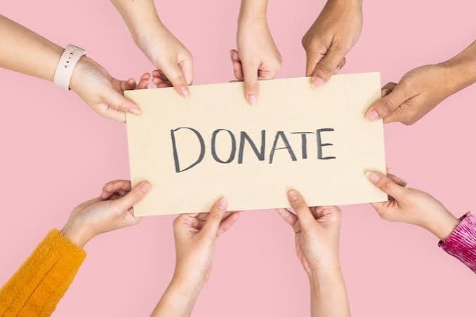 donate to the saint alphonsus foundation