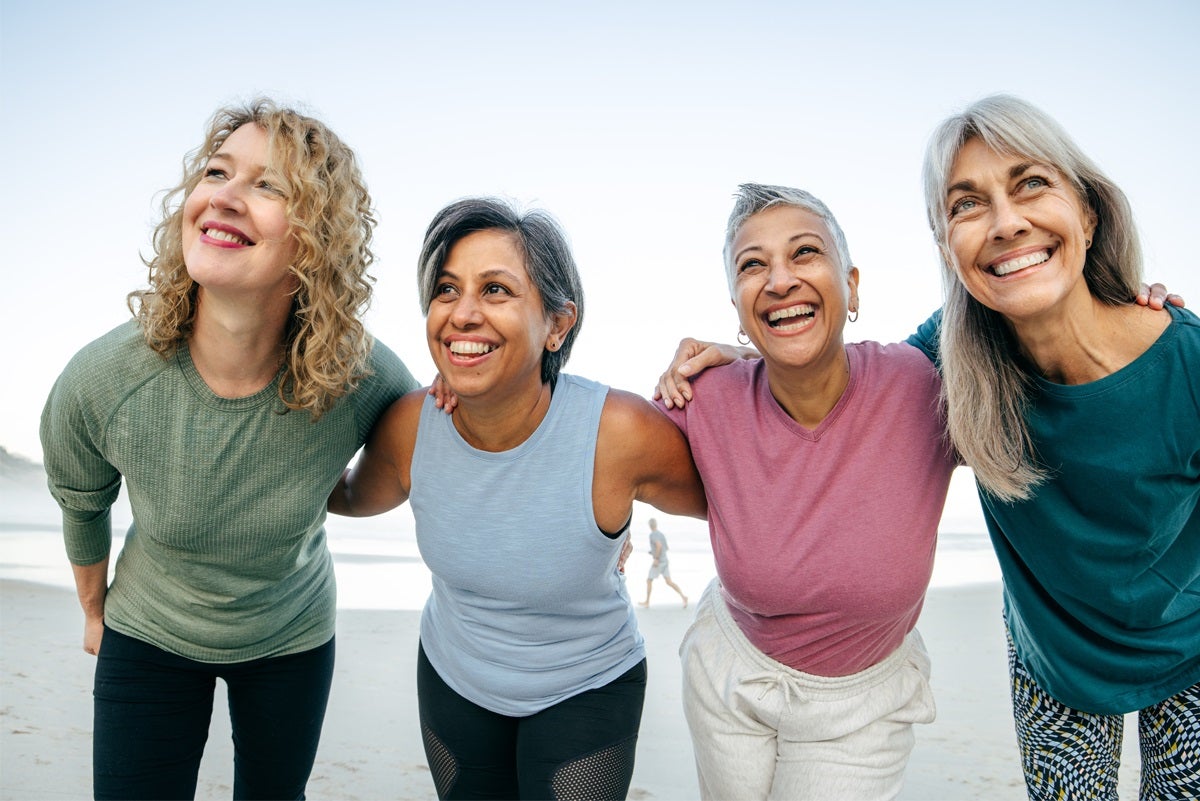 menopause, perimenopause
