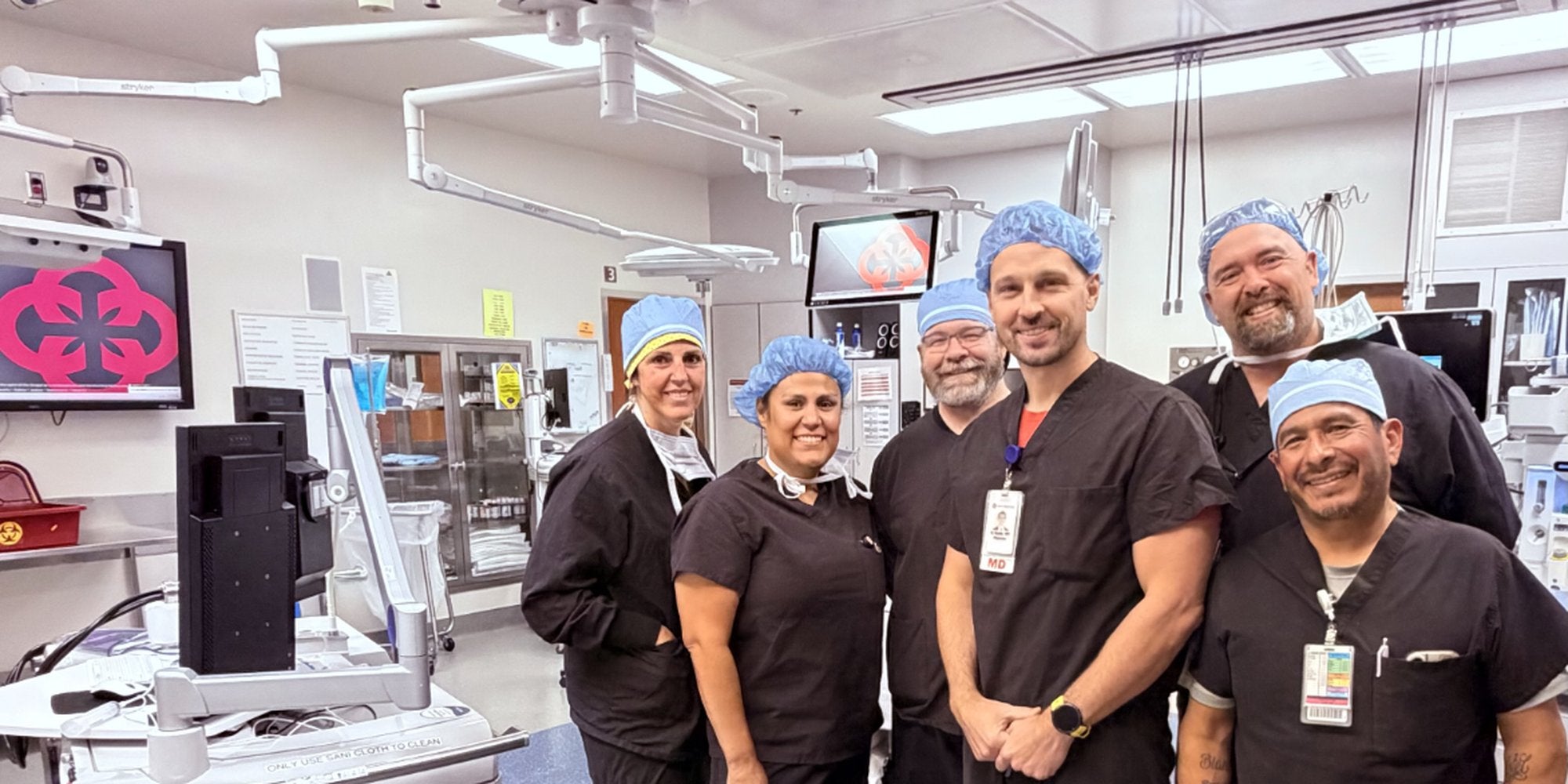  Demand Grows for Incision-Free Prostate Cancer Treatment at Saint Alphonsus Regional Medical Center - Boise 