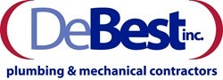 DeBest Plumbing Festival of Trees