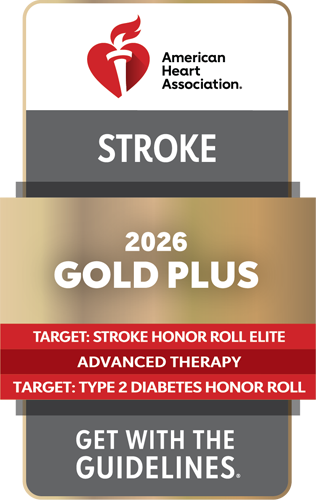 American Heart Association Get With the Guidelines