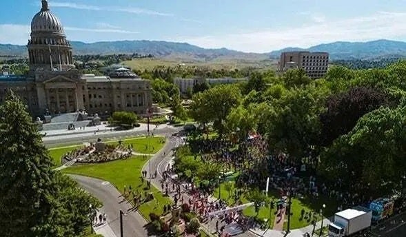 Capitol Classic