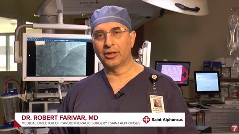 
Life In Balance: Heart health in Idaho