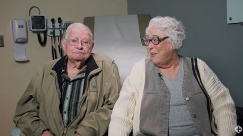 
Judy Gallemore Cardiac Story