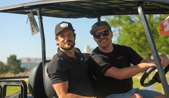 Nampa Open Golf Tournament