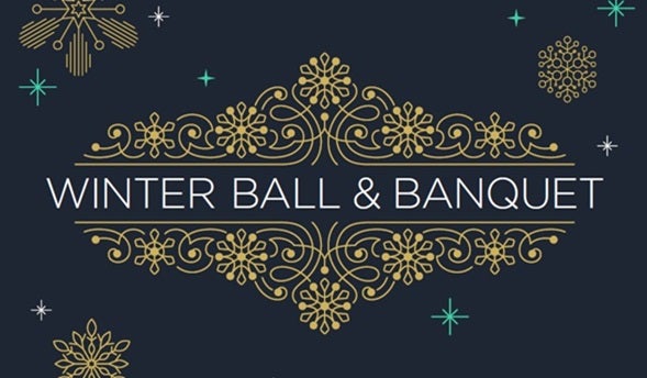 Saint Alphonsus Foundation Winter Ball & Banquet