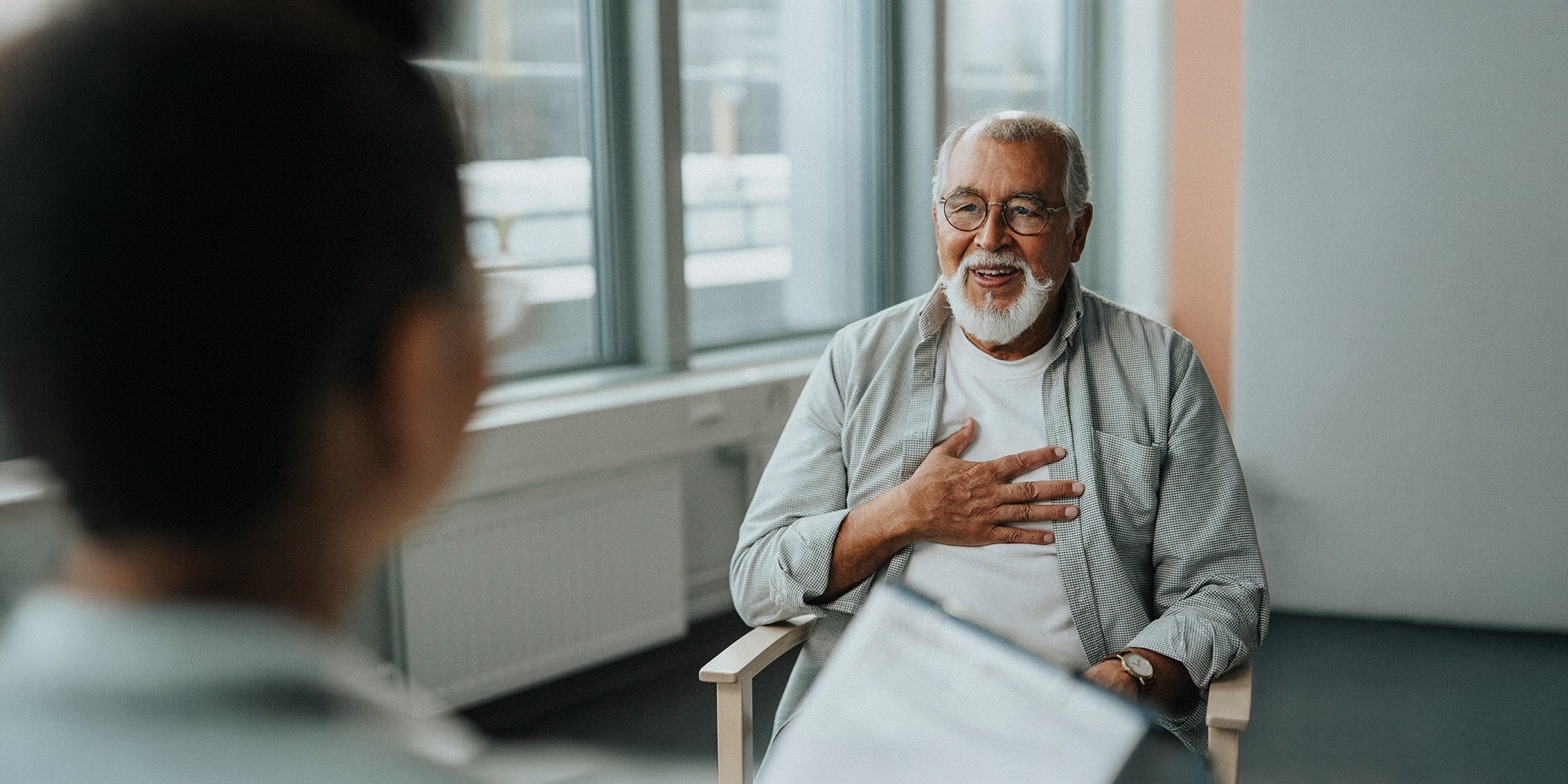 Aortic Disease Screening