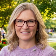 Mandy Dykstra