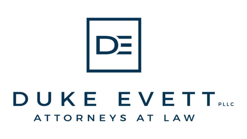 Duke Evett Festival of Trees