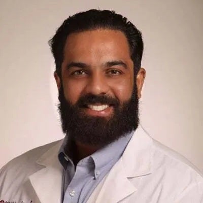 Fatehbir Gill, MD