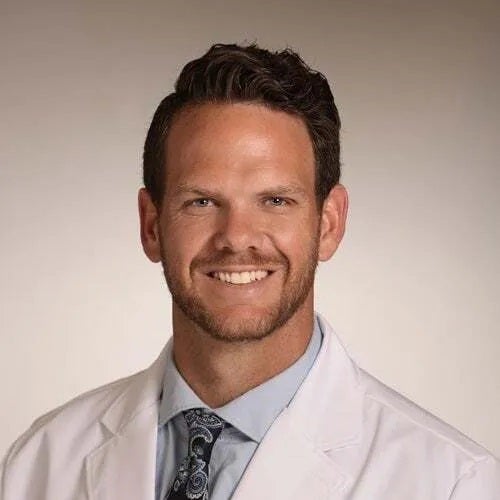 Garrett Evans