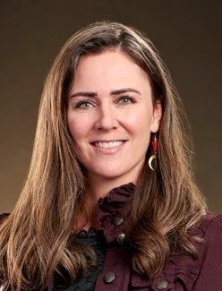 Jenny Lee Doty, MSW, LCSW