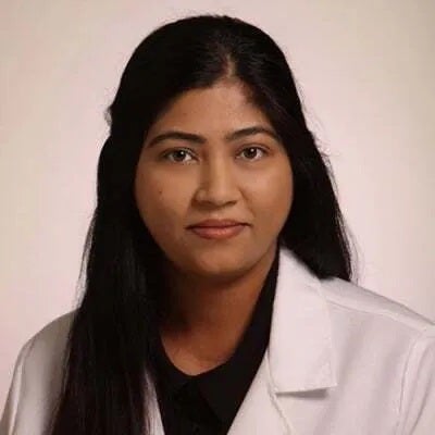 Sabrina Sultana, MD