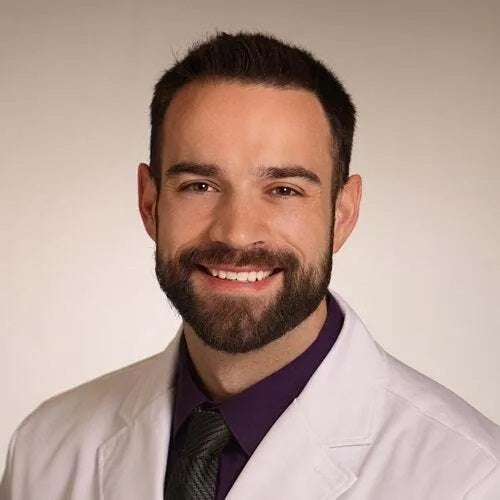 Zachary Havlovick, MD