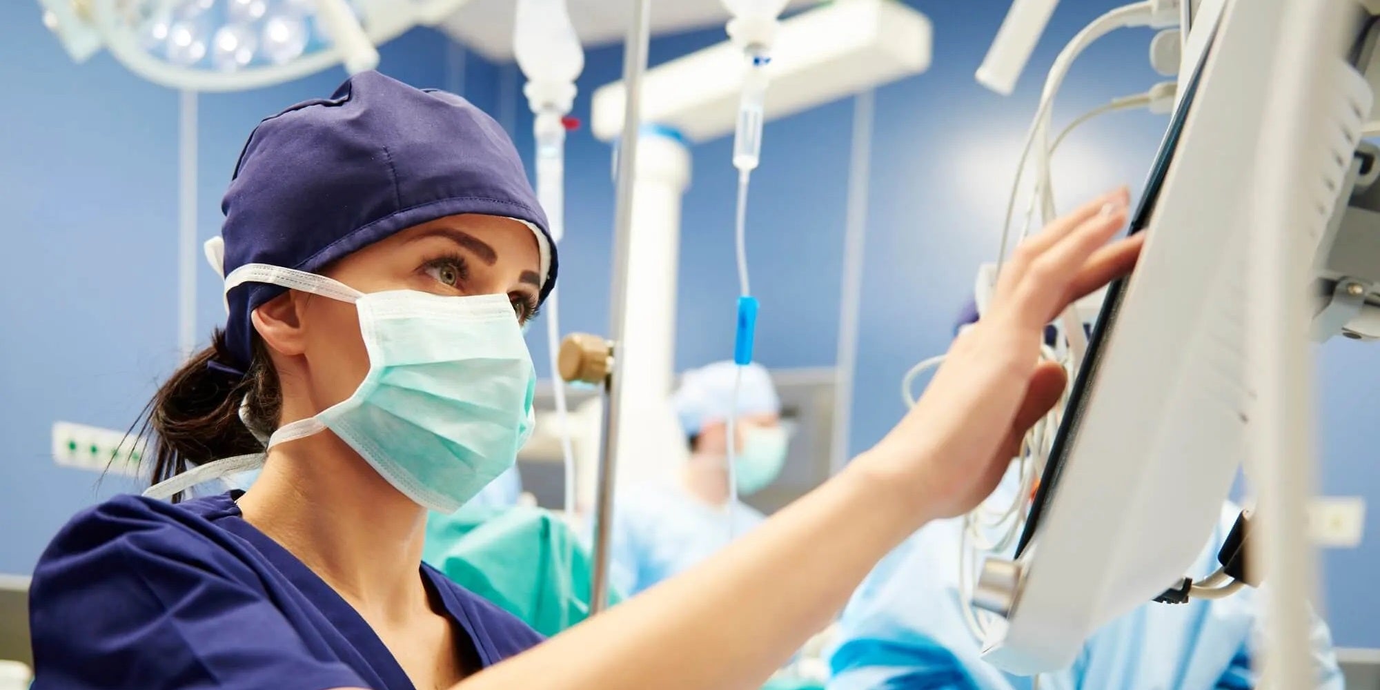Certified Surgical Technician