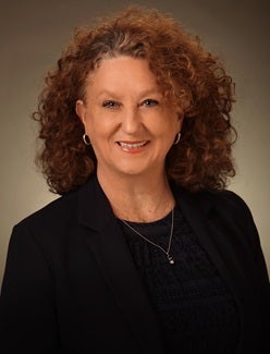 Lisa Johnson, LCPC